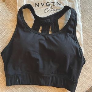 Only worn once, too small for me